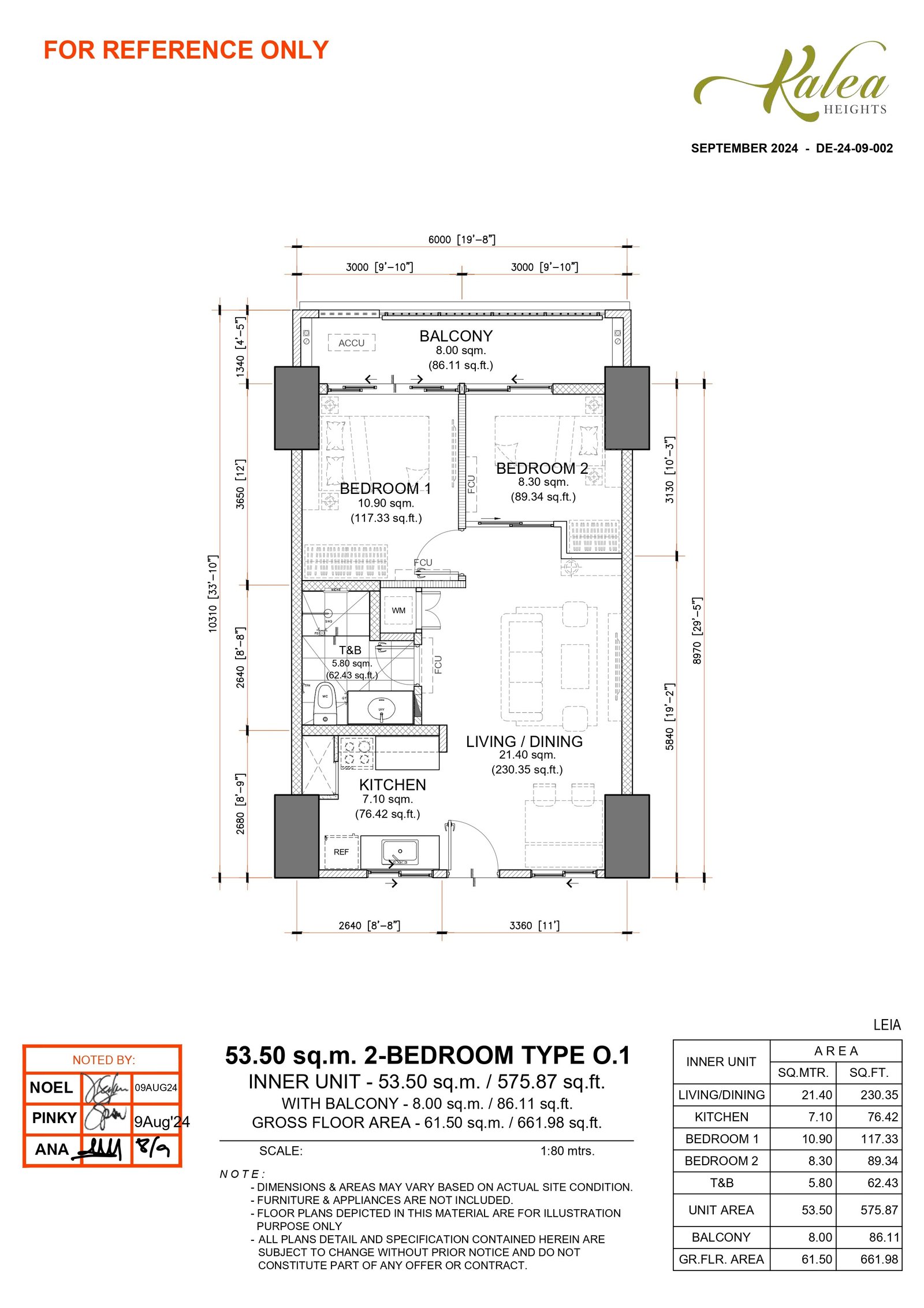 2br Layout Sheet 23