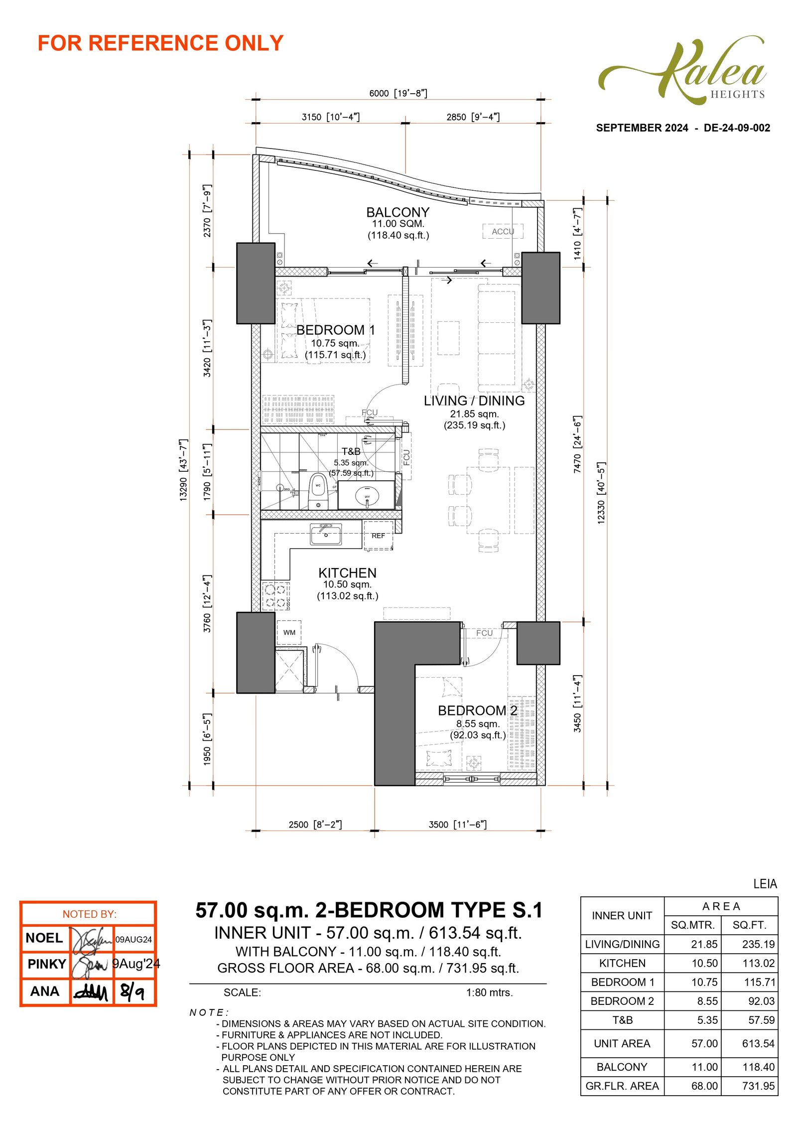 2br Layout Sheet 31