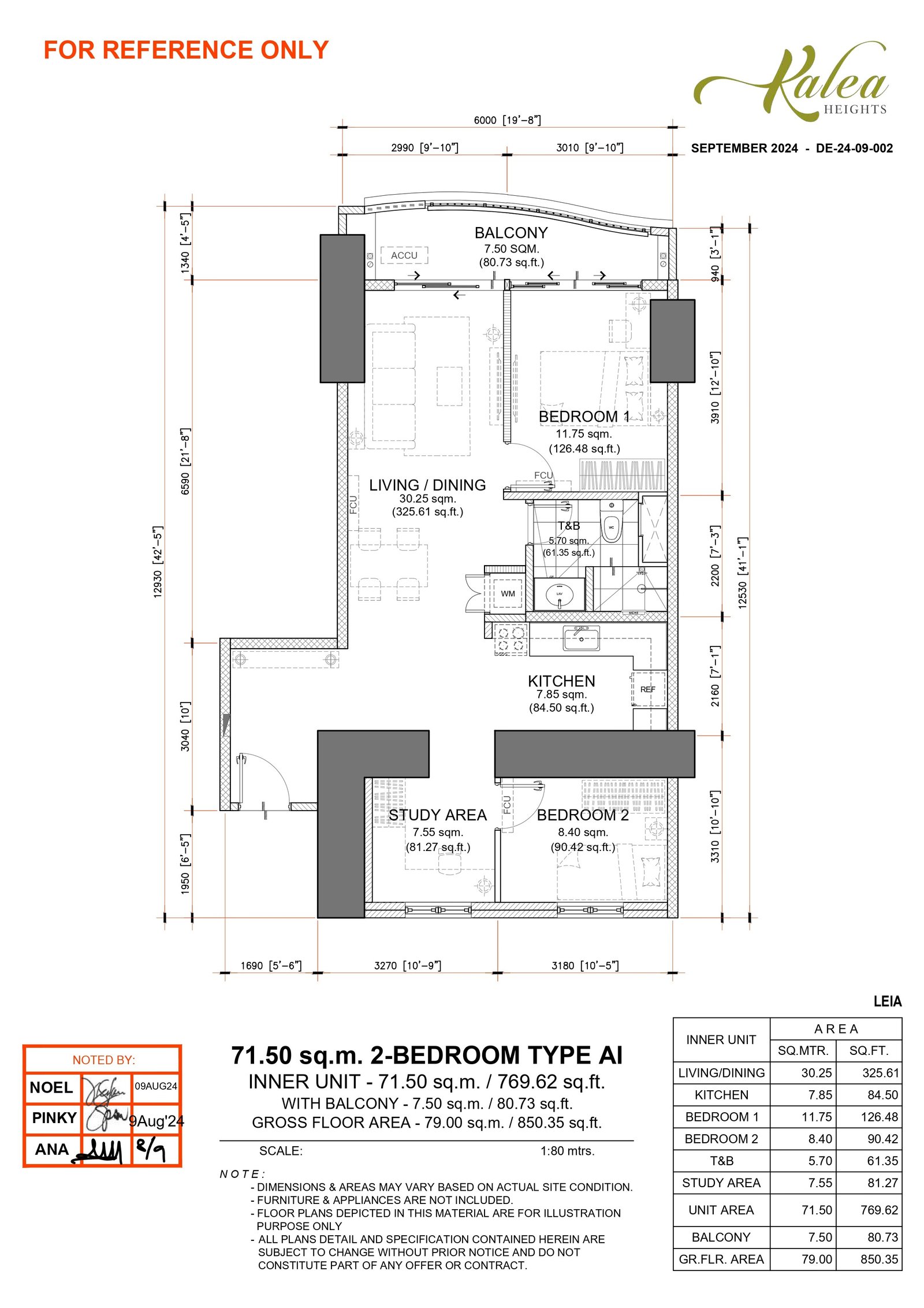 2br Layout Sheet 48
