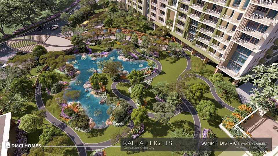 Klh Summit District at Kalea Heights